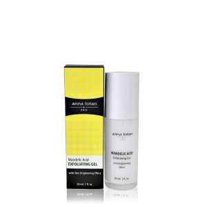 Mandelic Acid Exfoliating Gel