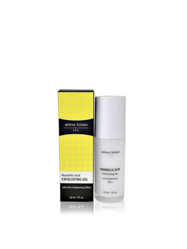 Mandelic Acid Exfoliating Gel