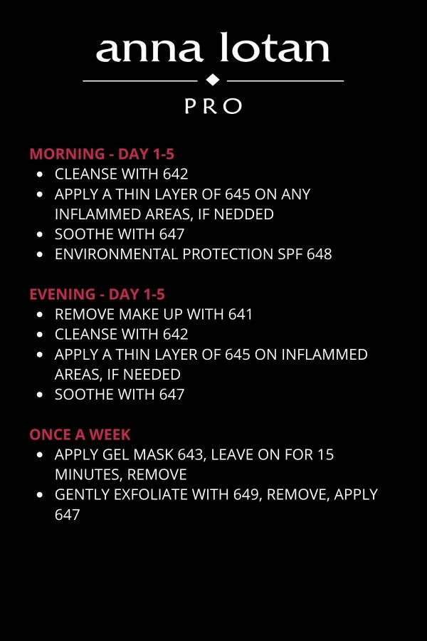 ROSEASE Home Care For Fragile, Sensitive and Excessive Redness Skin - Image 2