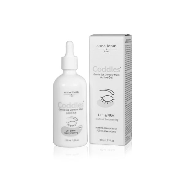 Coddles Gentle Eye Contour Mask Lift & Firm