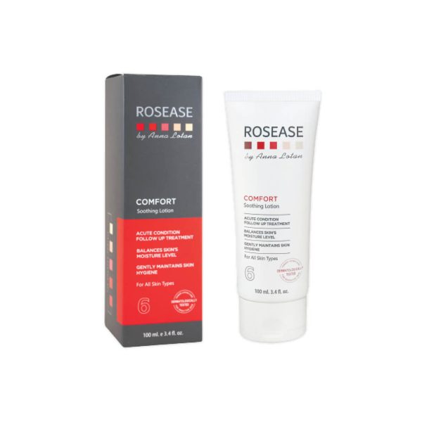 Comfort Soothing Lotion