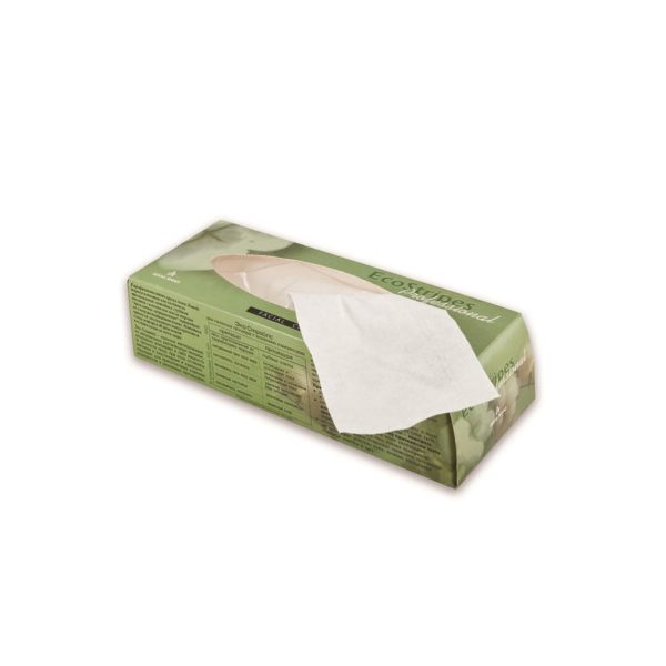 Eco-Stripes 80x210mm 100 pieces