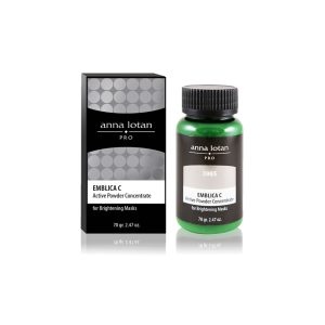 Emblica C Mask Powder