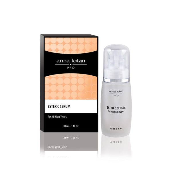 Ester C Serum
