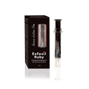 Exfosil Ruby Exfoliating Peel