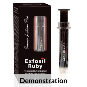 February 13, 2022 – Exfosil Ruby – All Natural – Energy Boost