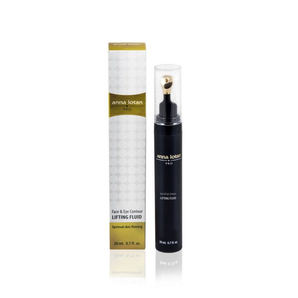 Eye & Face Contour Lifting Fluid