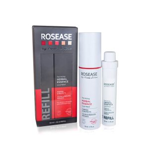 Fast Acting Herbal Essence