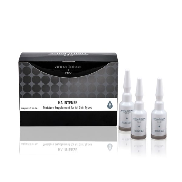 HA Intense