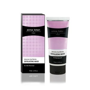 Intensive Acai Berries Exfoliating Mask