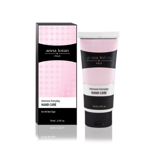 Intensive Everyday Hand Care