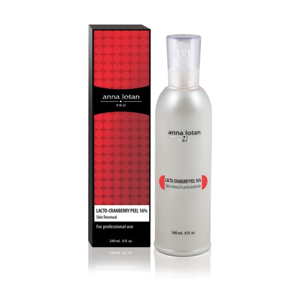 Lacto-Cranberry Peel 16% Skin Renewal
