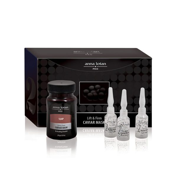 Lift & Firm Caviar Mask Set