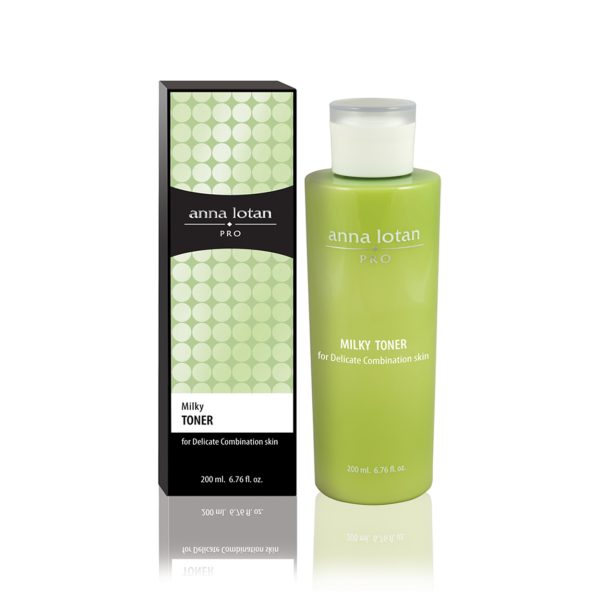 Milky Toner