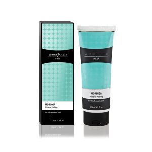 Moringa Mineral Peeling