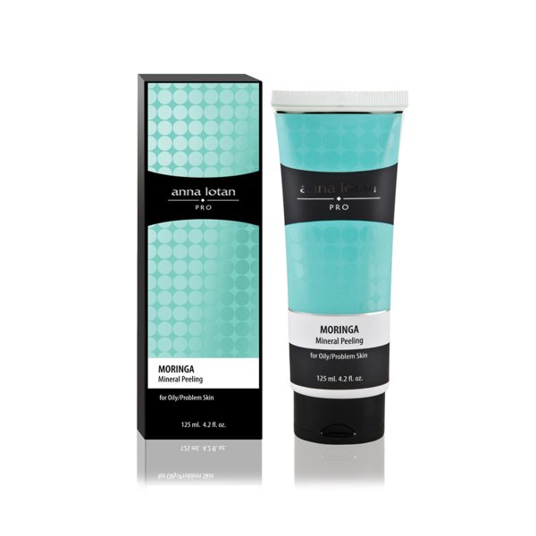 Moringa Mineral Peeling