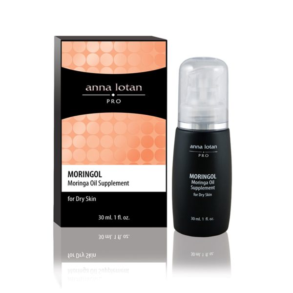 Moringol - Moringa Oil Supplement