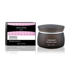 Nymphaea Vital Neck Cream