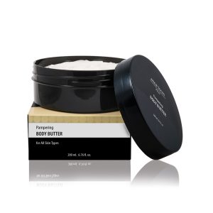 Pampering Body Butter
