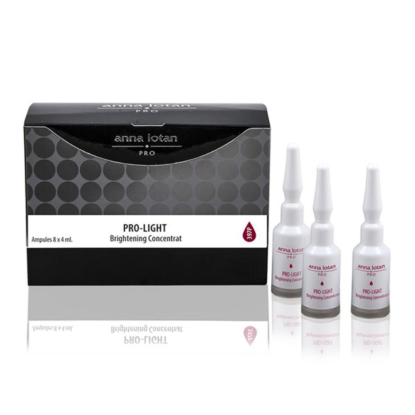 Pro-Light Brightening Set