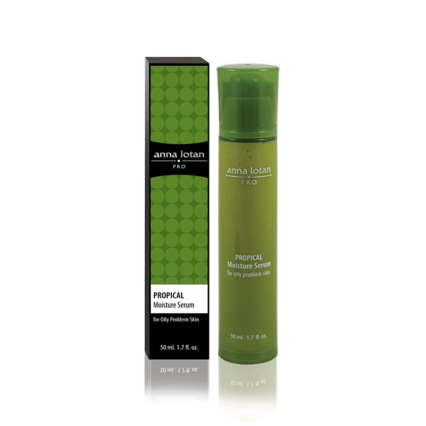 Propical Moisture Serum