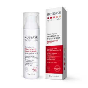 Outdoors Broad Spectrum Daytime Protection