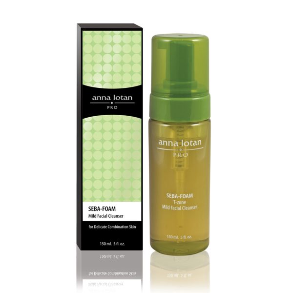 Seba-Foam Mild Facial Cleanser
