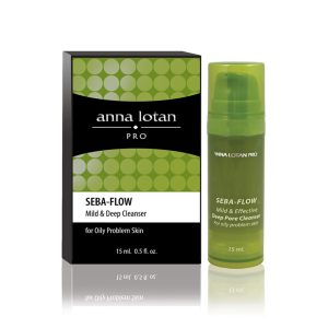 Seba-Flow Mild & Deep Cleanser
