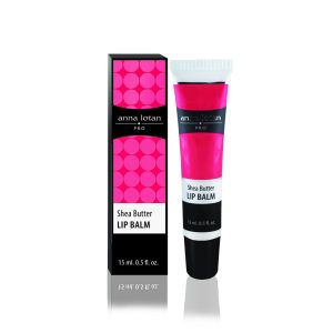 Shea Butter Lip Balm