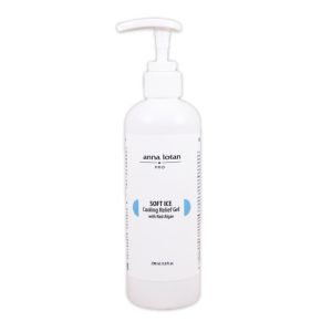 Soft Ice Cooling Relief Gel