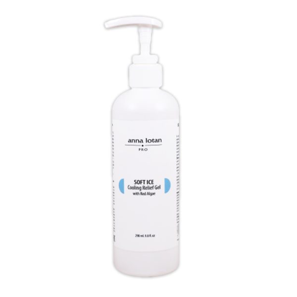 Soft Ice Cooling Relief Gel