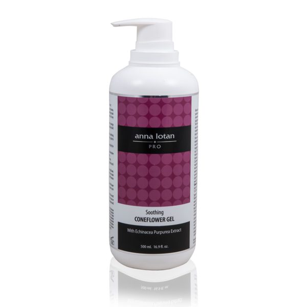 Soothing Coneflower Gel