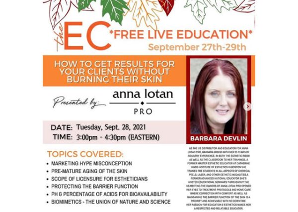 How to Get Results for Your Clients without Burning their Skin - Image 2