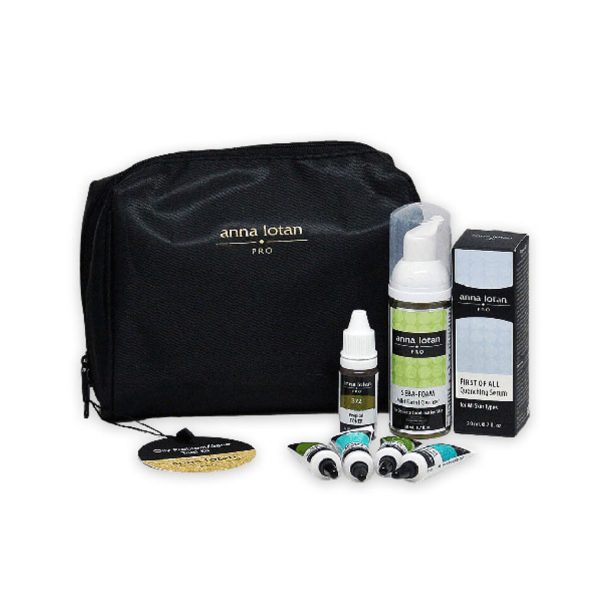 Oily Problem Trial Kit