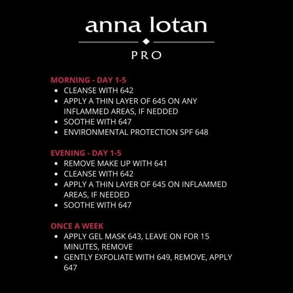 Rosease Trial Kit for Fragile, Sensitive and Excessive Redness Skin