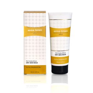 Rich Seabuckthorn Dry Skin Mask