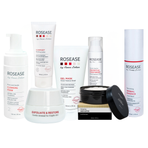 Oncology Safe Caring Comfort Facial