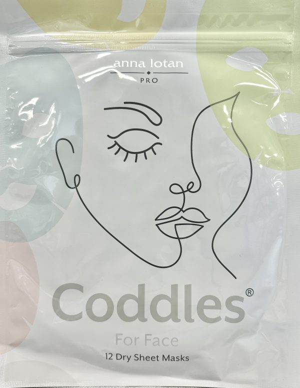 Coddles For Face