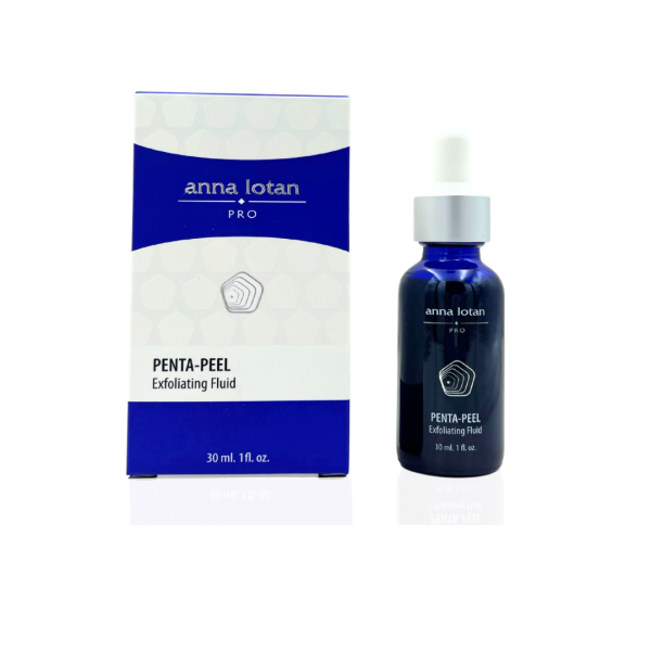 Penta Peel - Exfoliating Fluid - Image 2