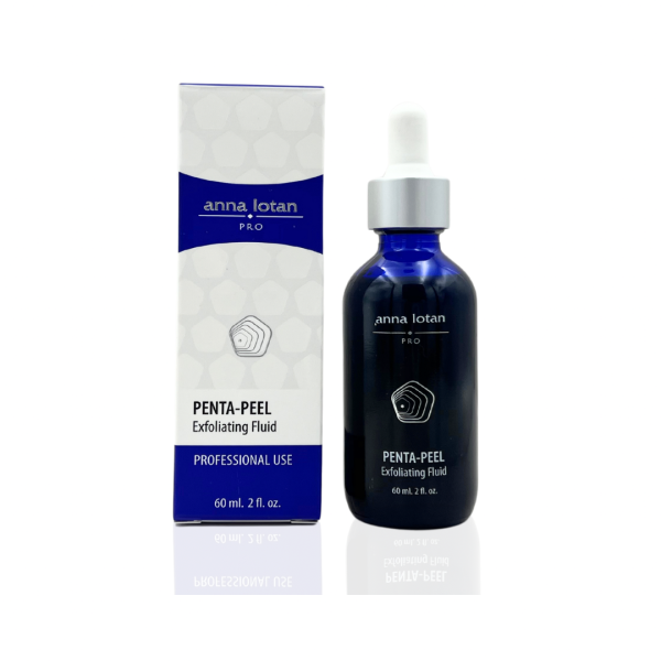 Penta Peel - Exfoliating Fluid