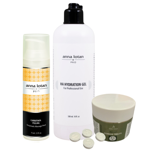 Back Bar Essentials Kit