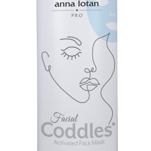 Coddles Hydrating Face Mask 500ml