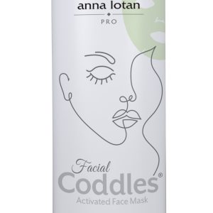 Coddles Purifying Mask for Oily & Combination Skin 500ml
