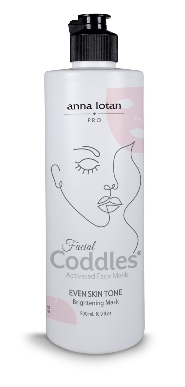 Coddles  Brightening Even Skin Tone 500ml